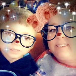 Meet your Posher, Christi